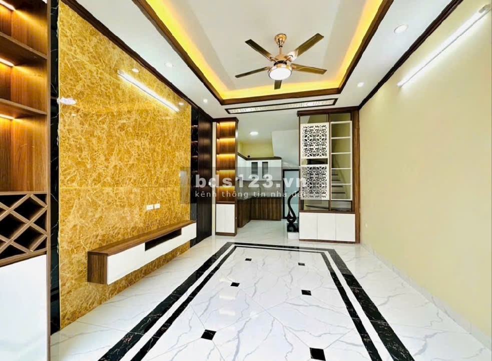 Nhà đẹp ở sướng nhà mới khách mua đón Tết an cư nhé