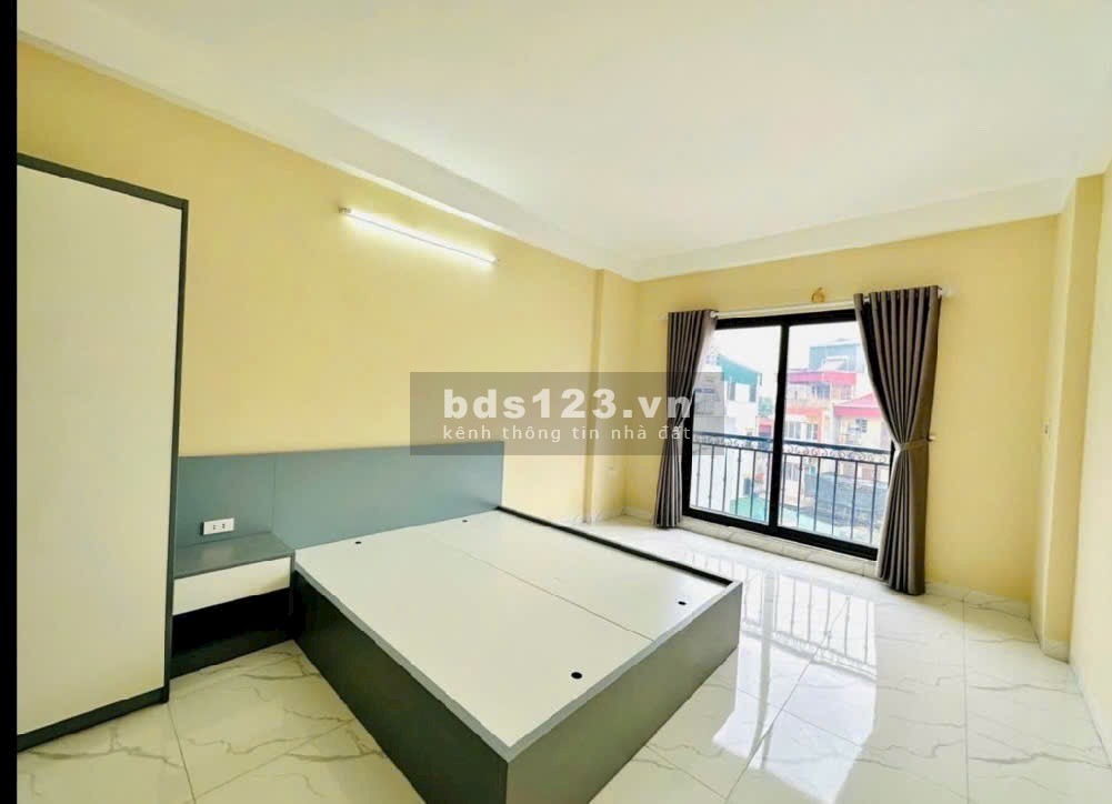 Nhà đẹp ở sướng nhà mới khách mua đón Tết an cư nhé