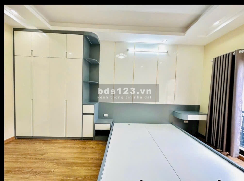 Nhà đẹp ở sướng nhà mới khách mua đón Tết an cư nhé