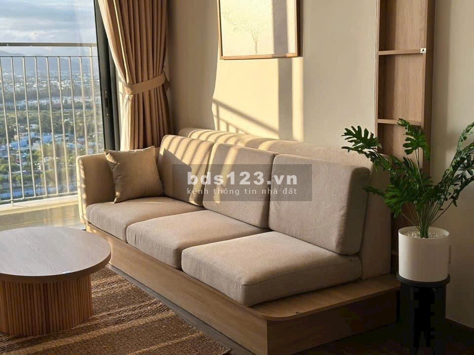 Chỉ 1.5 tỷ có ngay căn hộ 2 phòng ngủ biển Đà Nẵng