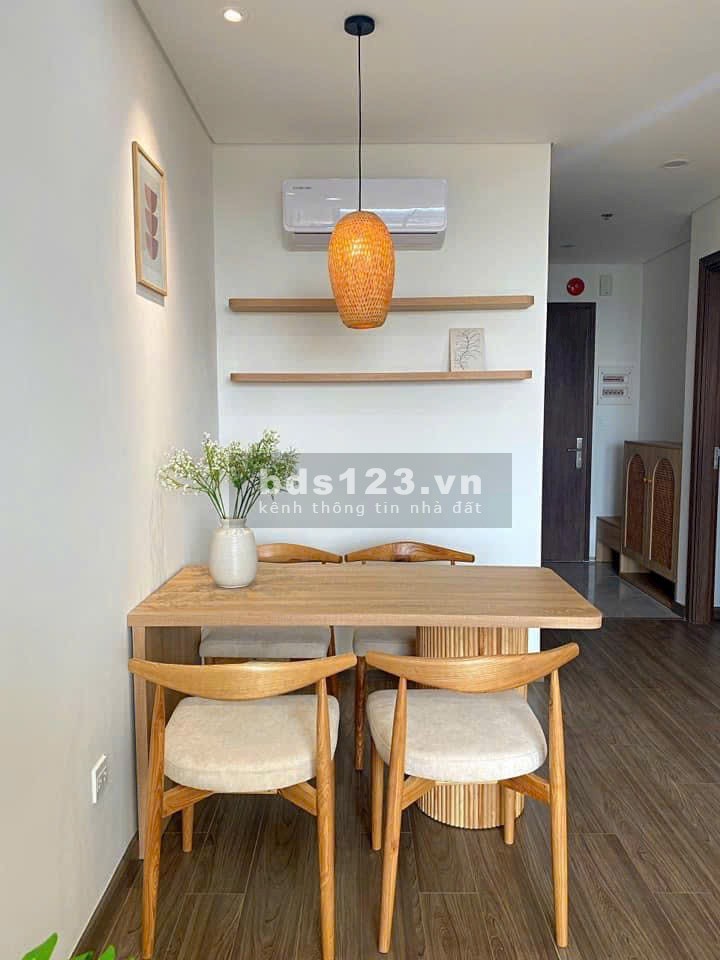 Chỉ 1.5 tỷ có ngay căn hộ 2 phòng ngủ biển Đà Nẵng