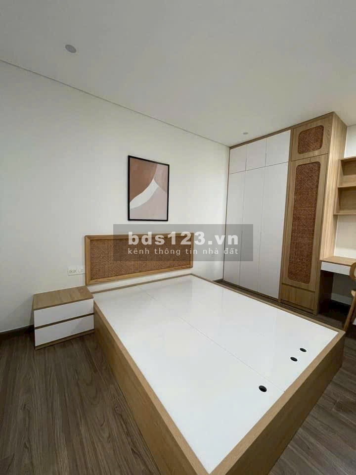 Chỉ 1.5 tỷ có ngay căn hộ 2 phòng ngủ biển Đà Nẵng