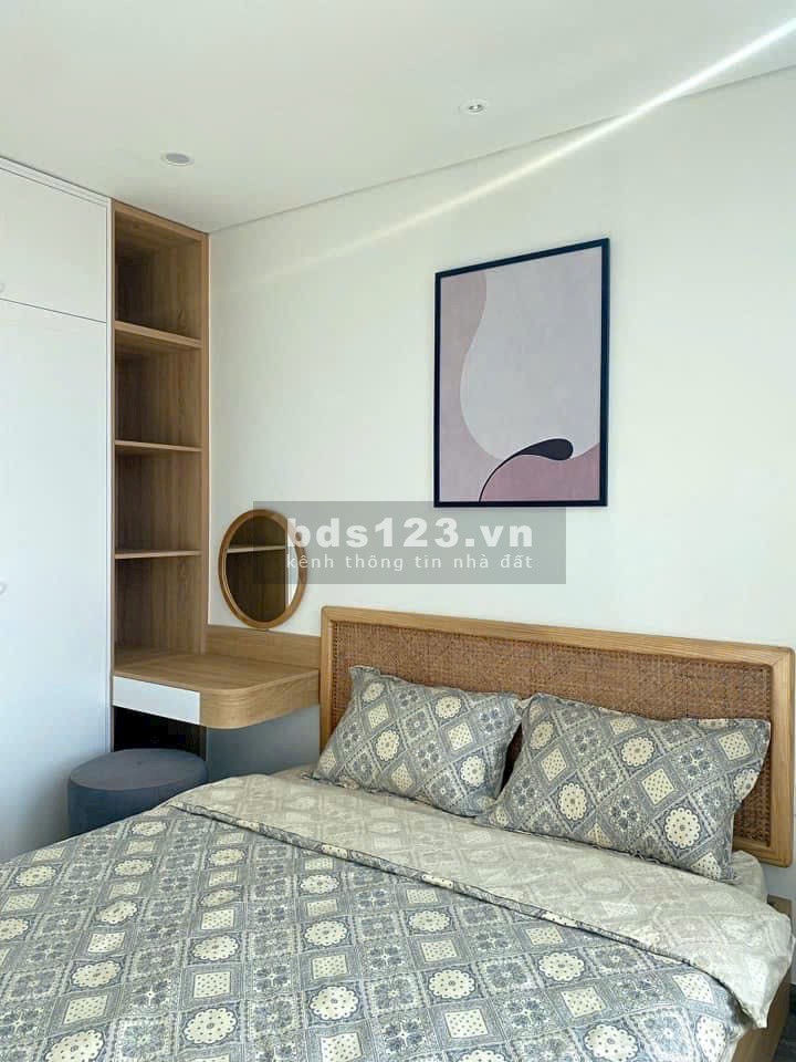 Chỉ 1.5 tỷ có ngay căn hộ 2 phòng ngủ biển Đà Nẵng