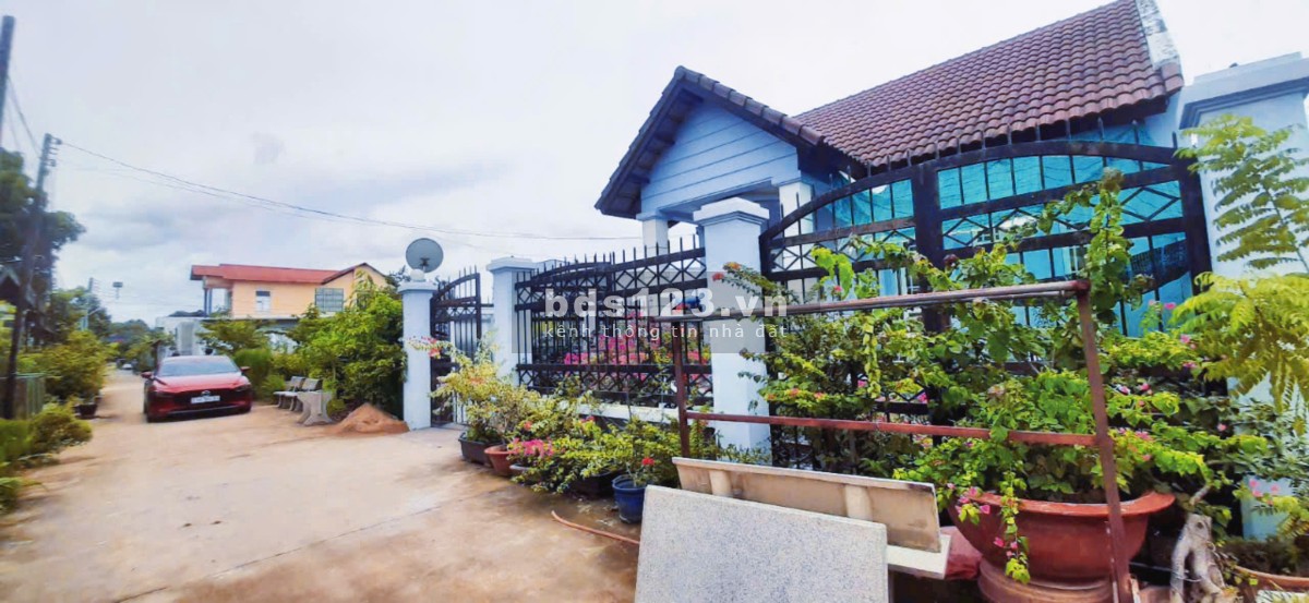 Bán đất full thổ cư đối diện 3030 Hùng Vương, Phú Đông, Nhơn Trạch ĐN ngang10 Đường ôtô LH0903034123
