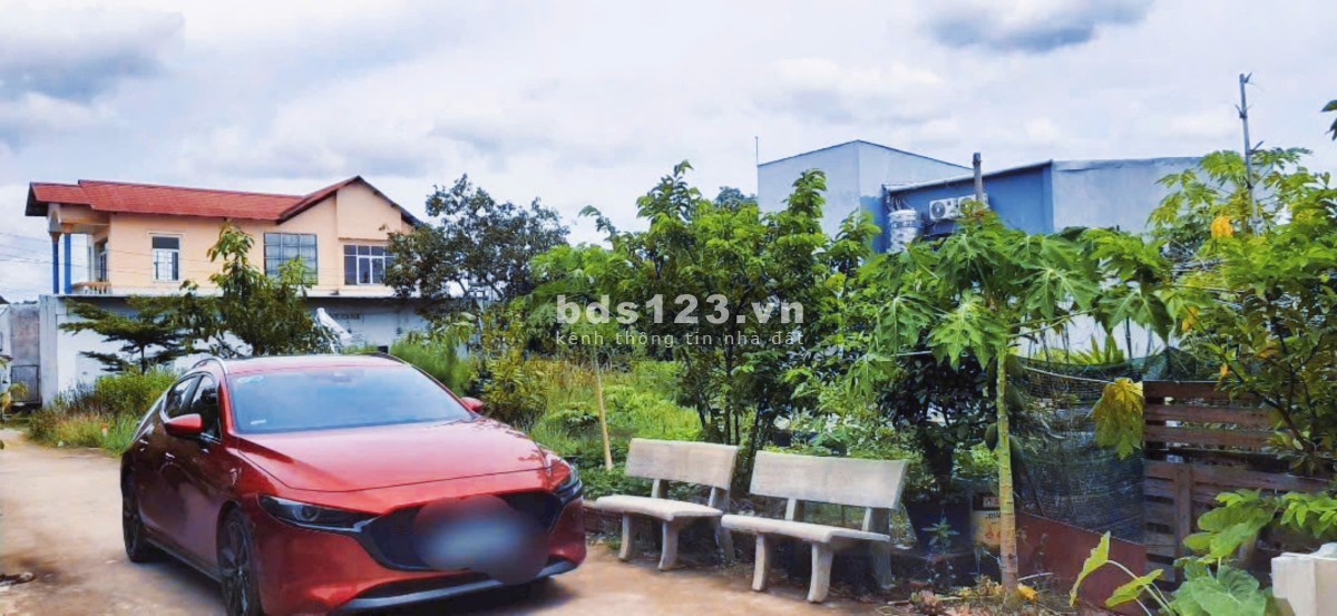 Bán đất full thổ cư đối diện 3030 Hùng Vương, Phú Đông, Nhơn Trạch ĐN ngang10 Đường ôtô LH0903034123