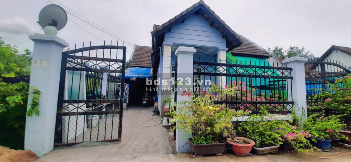 Bán đất full thổ cư đối diện 3030 Hùng Vương, Phú Đông, Nhơn Trạch ĐN ngang10 Đường ôtô LH0903034123