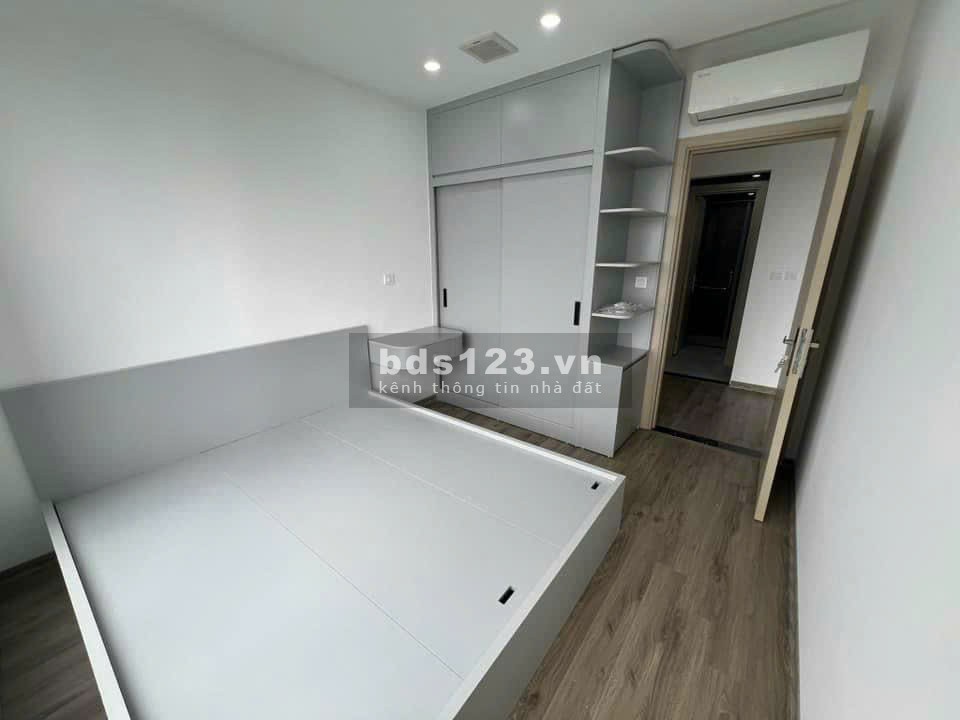Chủ nhà cần bán căn 2PN full nội thất tại tòa I2 Vinhomes Smart City