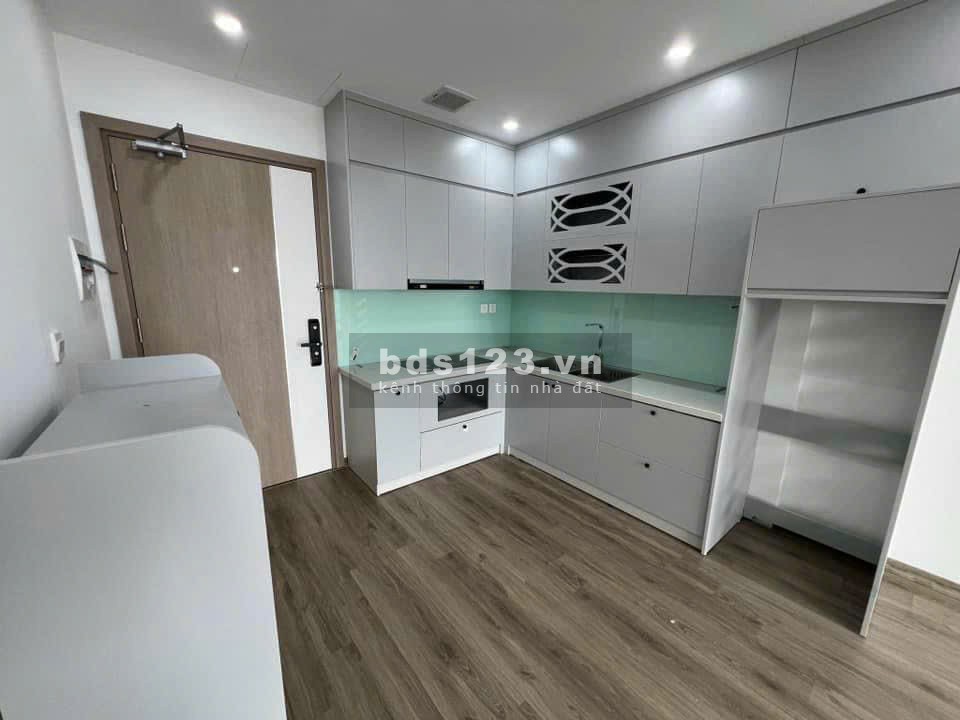 Chủ nhà cần bán căn 2PN full nội thất tại tòa I2 Vinhomes Smart City