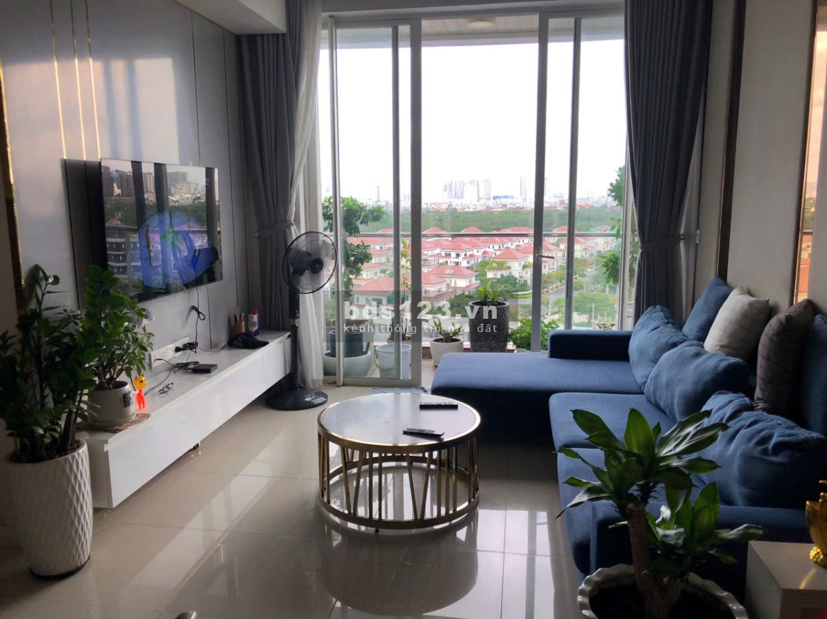 BÁN CĂN HỘ SARIMI 2PN GIÁ 9.3 TỶ ĐÃ CÓ SỔ