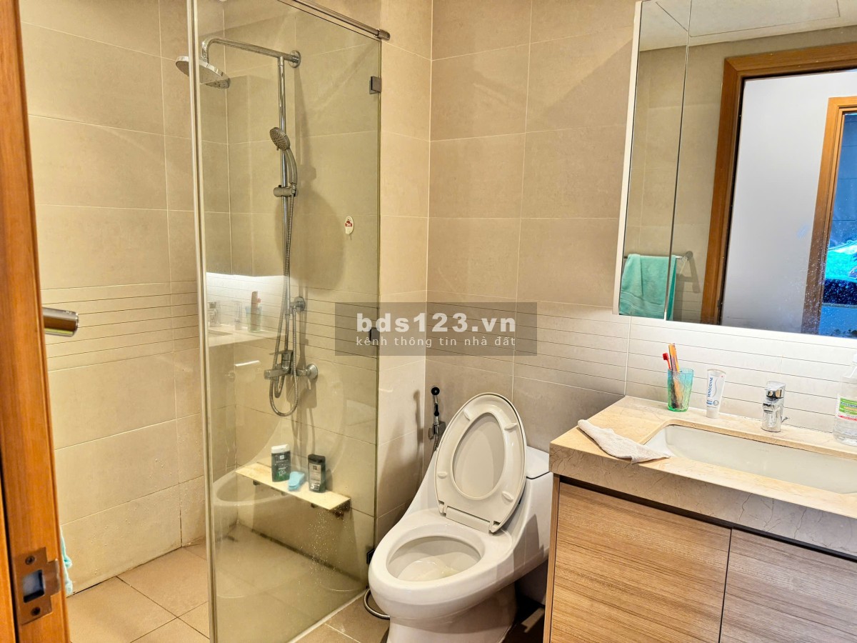 BÁN CĂN HỘ SARIMI 2PN GIÁ 9.3 TỶ ĐÃ CÓ SỔ