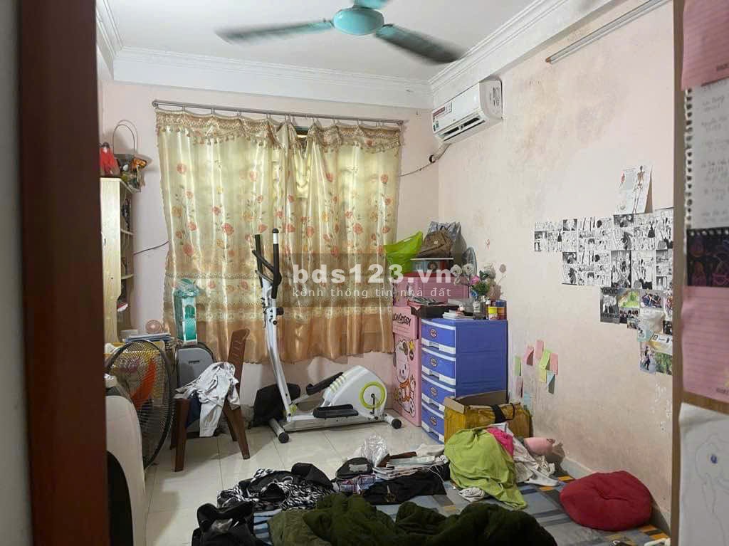 TIN HÓT!!! Bán nhà đẹp 21m2 x 5 tầng, Ngõ Dân Trí Cao Phùng Khoang Chỉ nhỉnh 3 tỷ