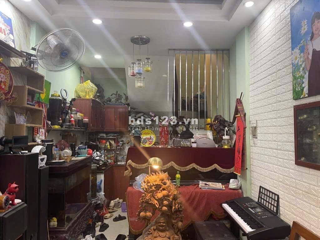 TIN HÓT!!! Bán nhà đẹp 21m2 x 5 tầng, Ngõ Dân Trí Cao Phùng Khoang Chỉ nhỉnh 3 tỷ