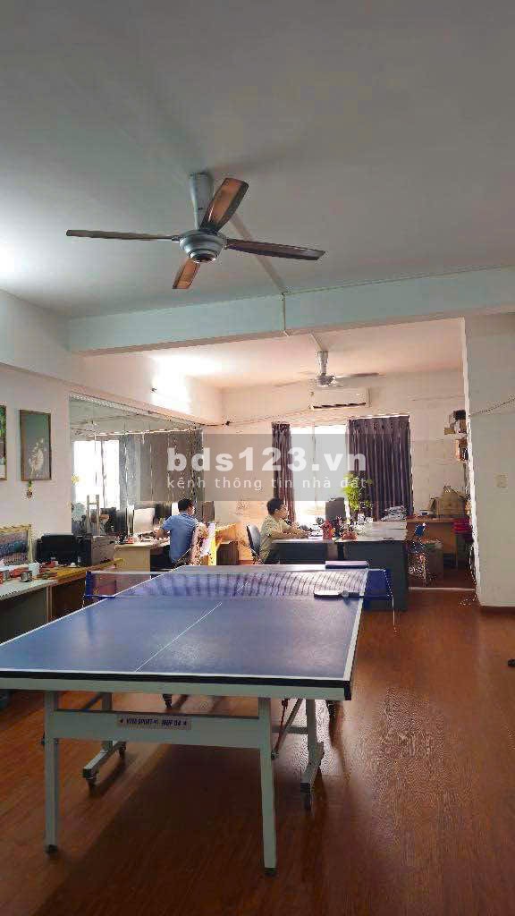 Siêu Phẩm Chung Cư Tầng 8 DT: 131m2 nhỉnh 7 tỉ Mặt Đường Tố Hữu