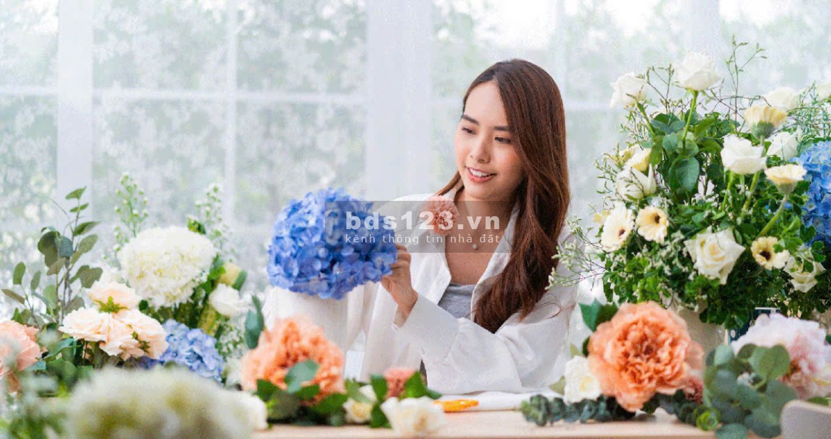 Phương trường an group khởi tạo làn sóng đầu tư mới trên thị trường bất động sản