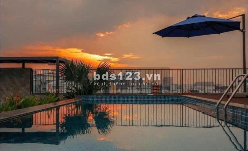 Bán căn hộ mới xây trung tâm Cái Răng, 0779552445 (Thư) để xem nhà