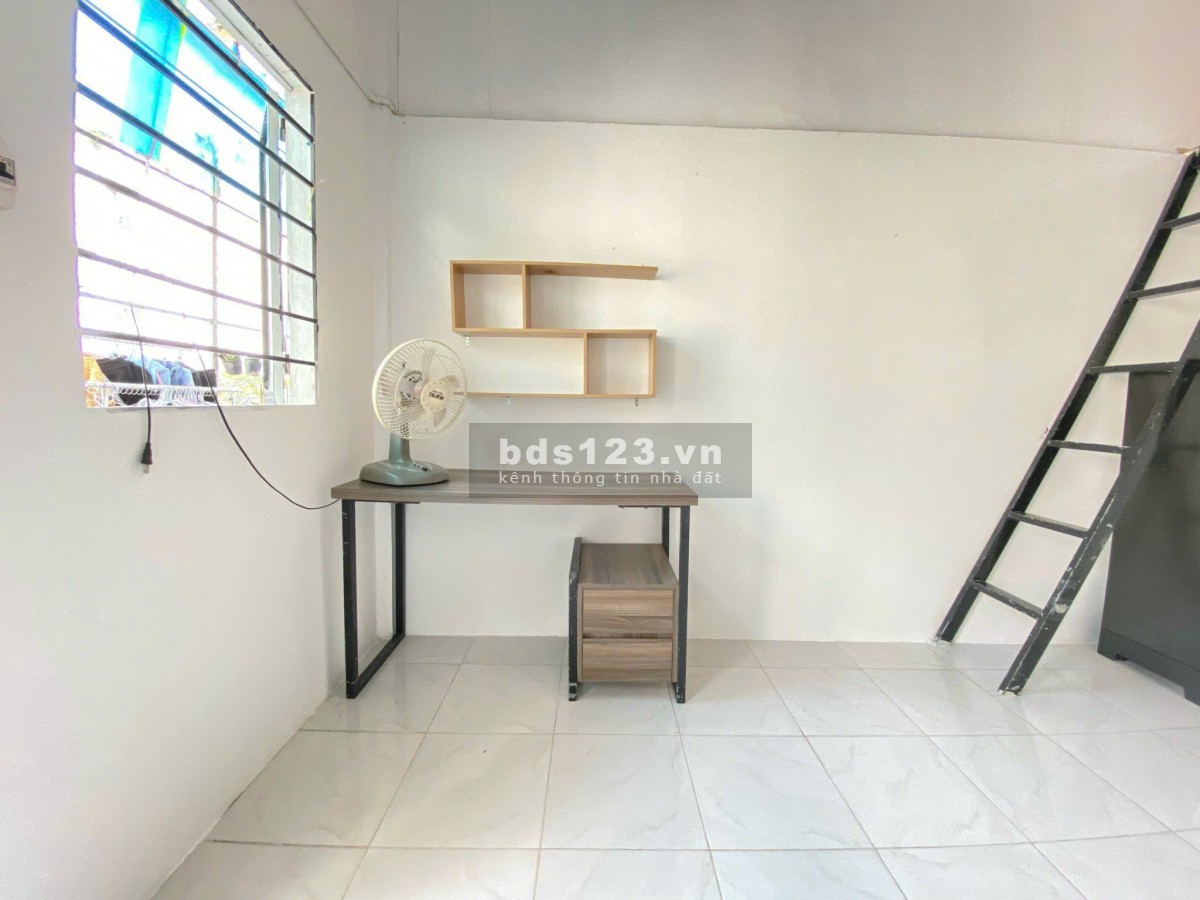 Phòng trọ giá rẻ sinh viên gần trường TDTU, NTT, UFM ngay trung tâm quận 7 chỉ 5p tới trường