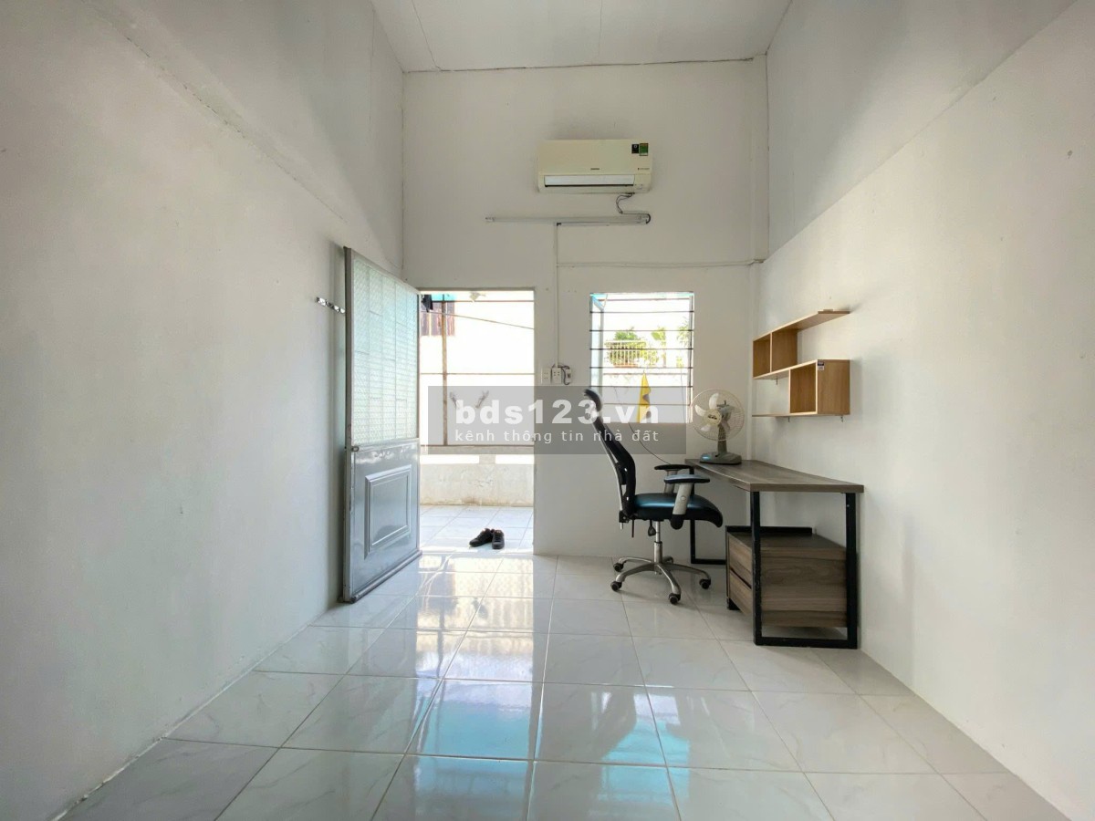 Phòng trọ giá rẻ sinh viên gần trường TDTU, NTT, UFM ngay trung tâm quận 7 chỉ 5p tới trường