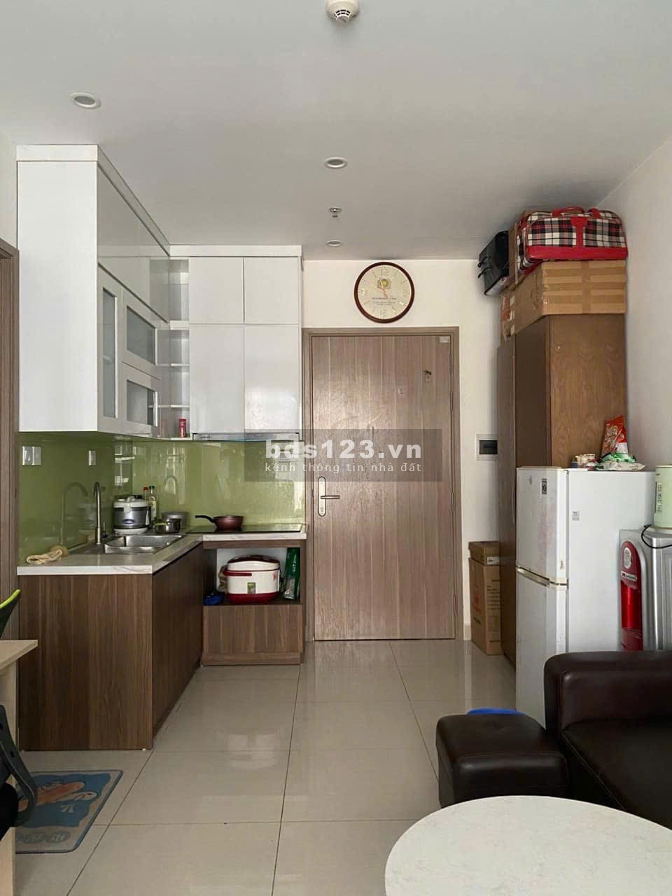 Em cần bán gấp căn studio - Vinhomes Smart City full nội thất chỉ với 1,93 tỷ, liên hệ 0366685928