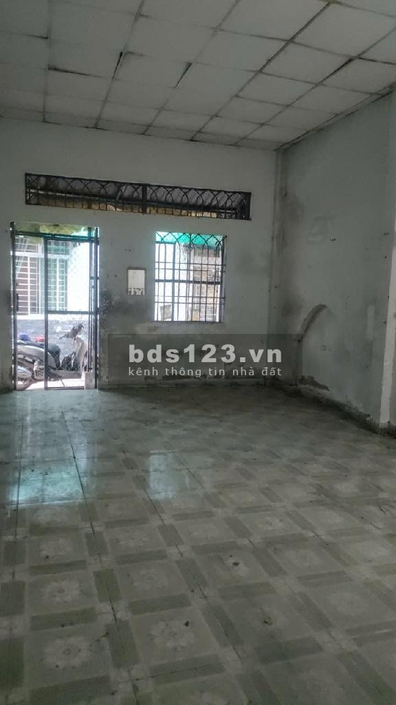 HÀNG HIẾM ĐẦU TƯ - PHẠM ĐĂNG GIẢNG - CHỈ 62TR/M2 - 60M2 - HẺM 4M - TIỆN ÍCH BAO QUANH - CHỈ 3,75 TỶ