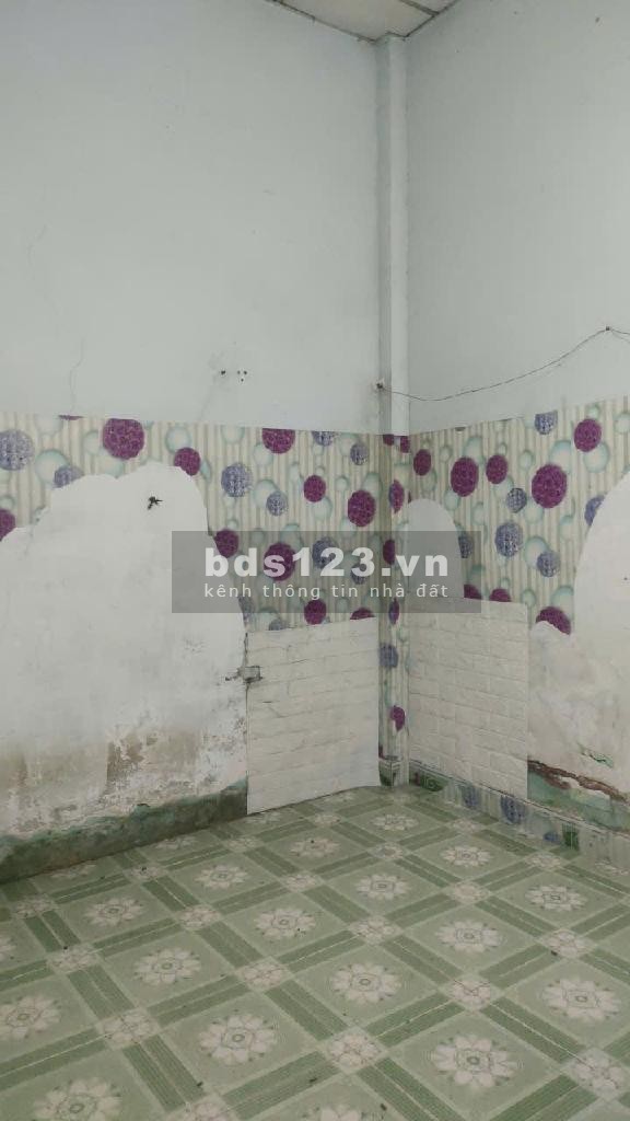 HÀNG HIẾM ĐẦU TƯ - PHẠM ĐĂNG GIẢNG - CHỈ 62TR/M2 - 60M2 - HẺM 4M - TIỆN ÍCH BAO QUANH - CHỈ 3,75 TỶ