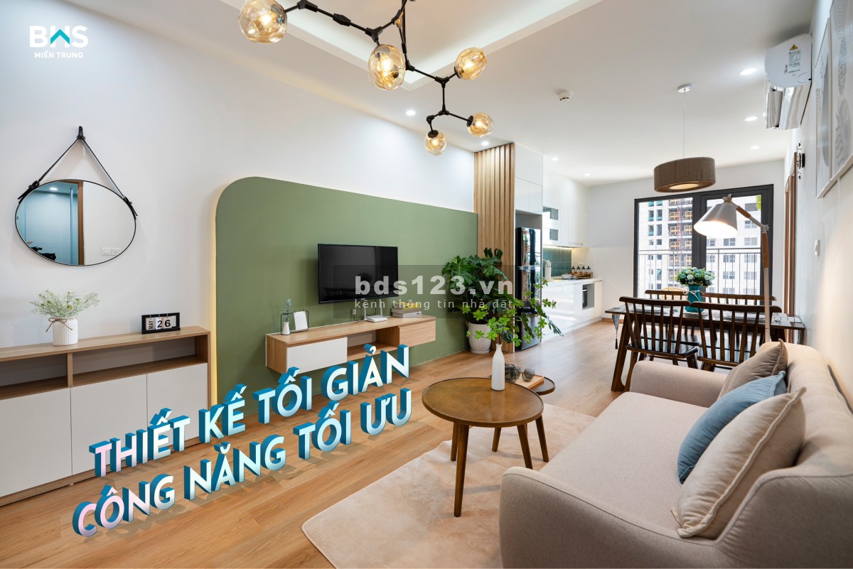 CÒN CĂN 1PN+ ORI GIÁ CHỈ 1,2 TỶ RẺ HƠN GIÁ BÁN CỦA CHỦ ĐẦU TƯ 50 TRIỆU