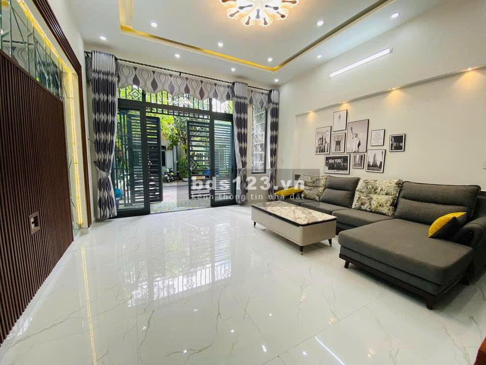 Bán Nhà Mỹ An Ngũ Hành Sơn cực đẹp giá tốt, khu vực sống yên tĩnh