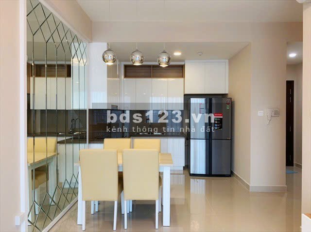 Nhà Xinh Giá Xịn Cần Đón Chủ Mới – The Sun Avenue 2PN