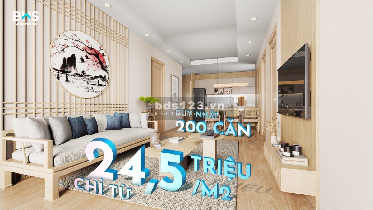 CÒN CĂN 1PN+ ORI GIÁ CHỈ 1,2 TỶ RẺ HƠN GIÁ BÁN CỦA CHỦ ĐẦU TƯ 50 TRIỆU