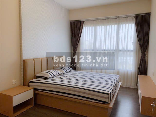 Nhà Xinh Giá Xịn Cần Đón Chủ Mới – The Sun Avenue 2PN