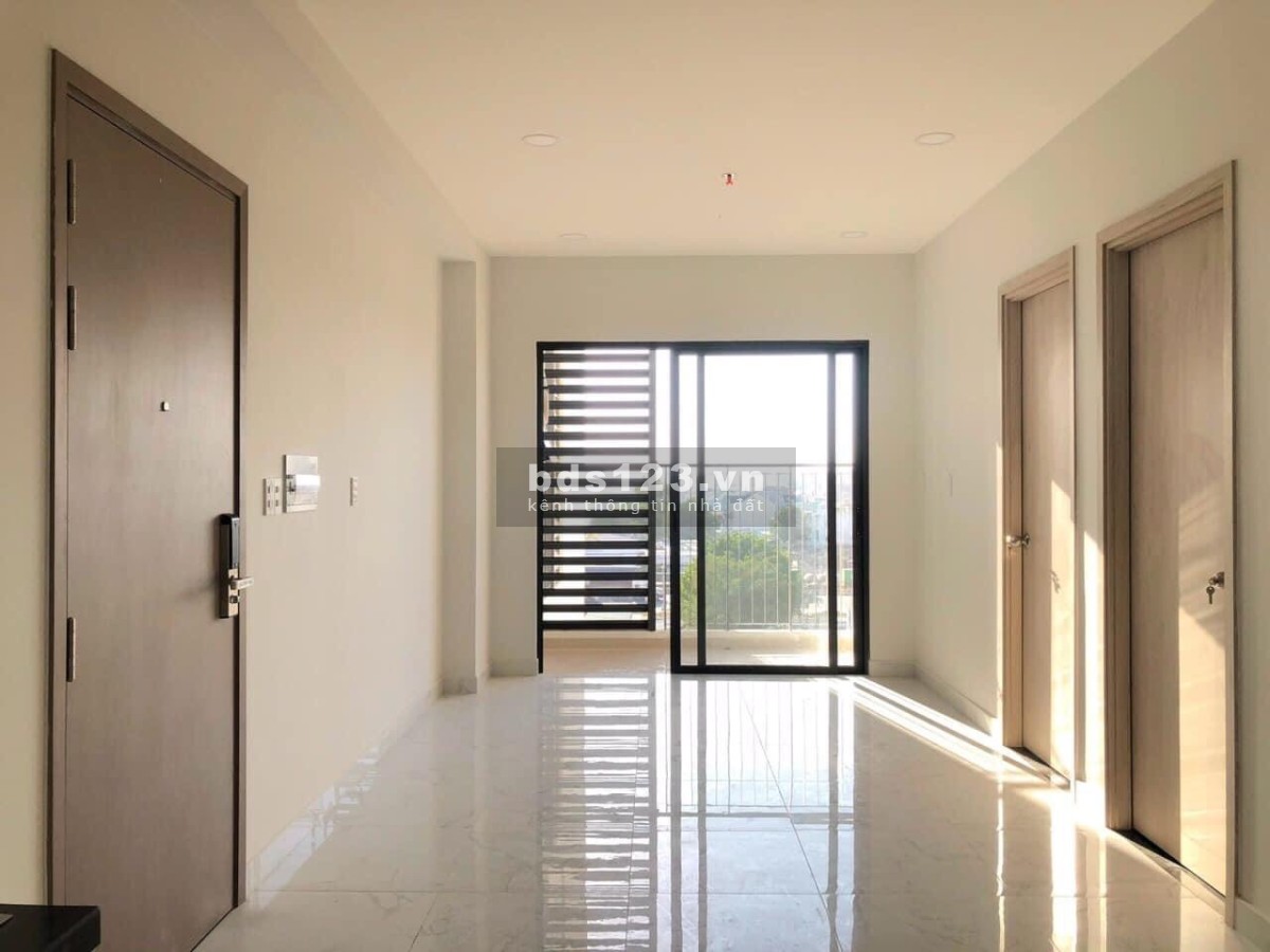 Thuê nhanh căn hộ 2PN1WC 50m2 giá 5tr - Charm City Dĩ An, được nuôi thú cưng