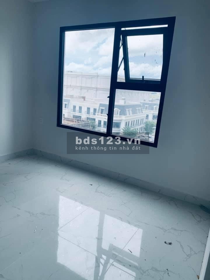 Thuê nhanh căn hộ 2PN1WC 50m2 giá 5tr - Charm City Dĩ An, được nuôi thú cưng