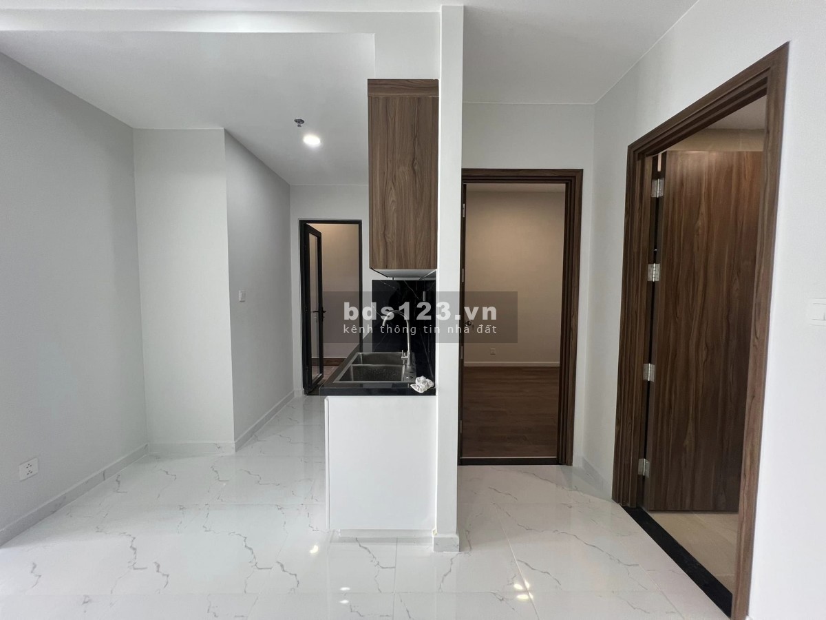 Cho thuê căn hộ 2PN2WC tầng thấp, view hồ bơi tại chung cư Opal Thuận An - Gọi e Mỹ: 0987 588 029
