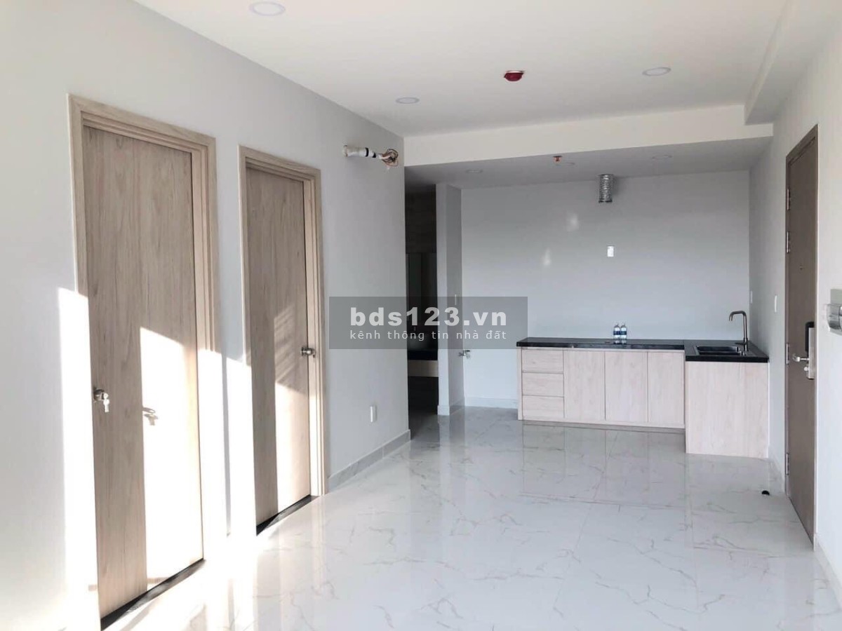 Thuê nhanh căn hộ 2PN1WC 50m2 giá 5tr - Charm City Dĩ An, được nuôi thú cưng