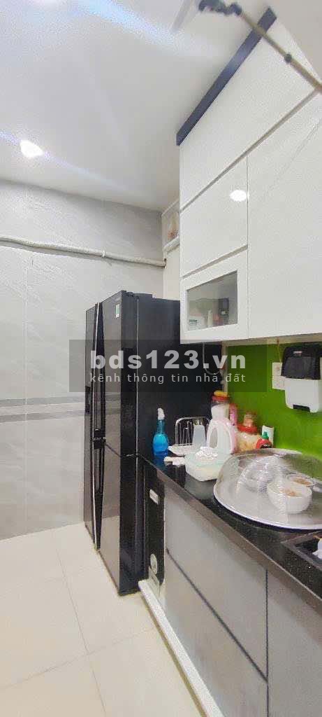 Bán Nhà Dân Xây Phú Diễn, Nhà Mới Đẹp, Ở Ngay, 60m2, giá 7tỷ3