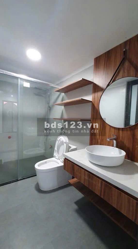 Bán Nhà Phú Diễn, Cực Hiếm, Nhà Dân Xây Mới, 30.1 m2, giá 5.044 tỷ