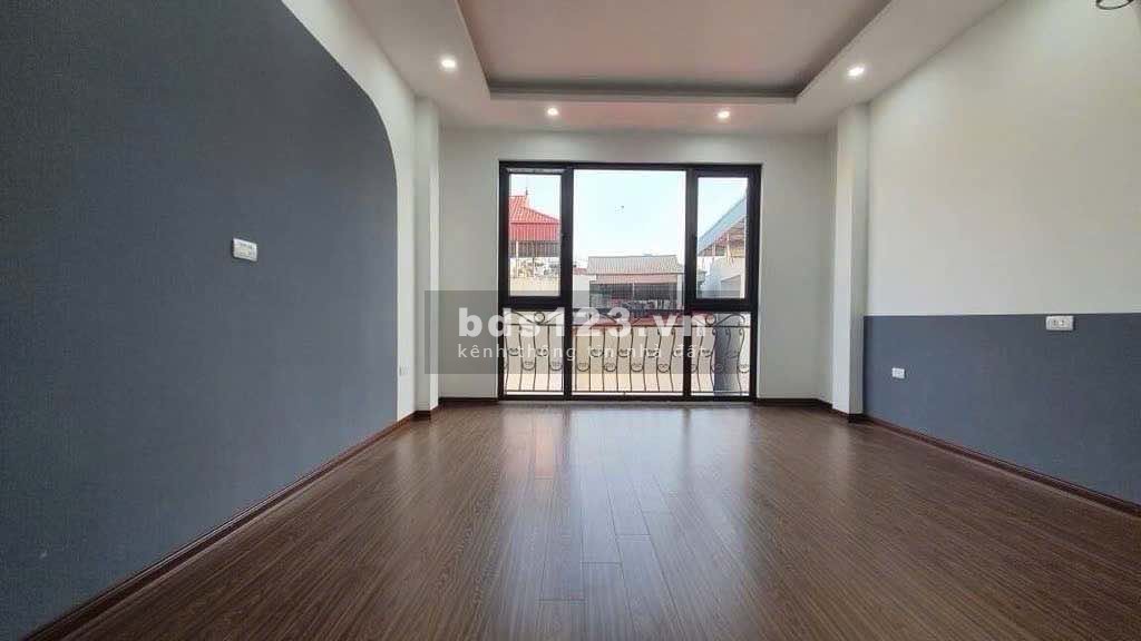 Bán Nhà Phú Diễn, Cực Hiếm, Nhà Dân Xây Mới, 30.1 m2, giá 5.044 tỷ