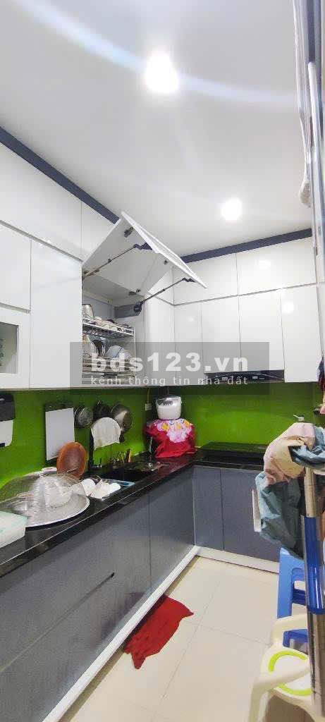 Bán Nhà Dân Xây Phú Diễn, Nhà Mới Đẹp, Ở Ngay, 60m2, giá 7tỷ3