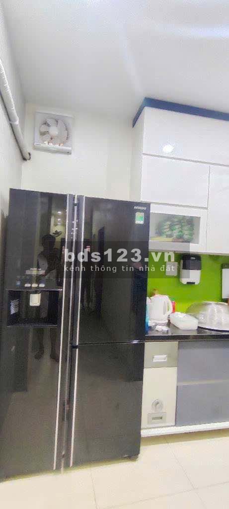 Bán Nhà Dân Xây Phú Diễn, Nhà Mới Đẹp, Ở Ngay, 60m2, giá 7tỷ3