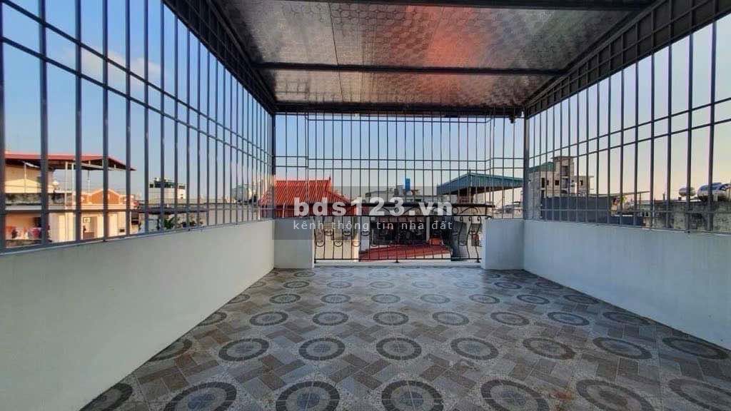 Bán Nhà Phú Diễn, Cực Hiếm, Nhà Dân Xây Mới, 30.1 m2, giá 5.044 tỷ