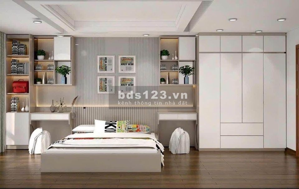 Võ Chí Công 35m2 6tỉ6 Zalo 0364836207
