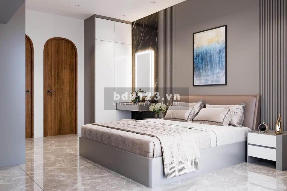 Võ Chí Công 35m2 6tỉ6 Zalo 0364836207