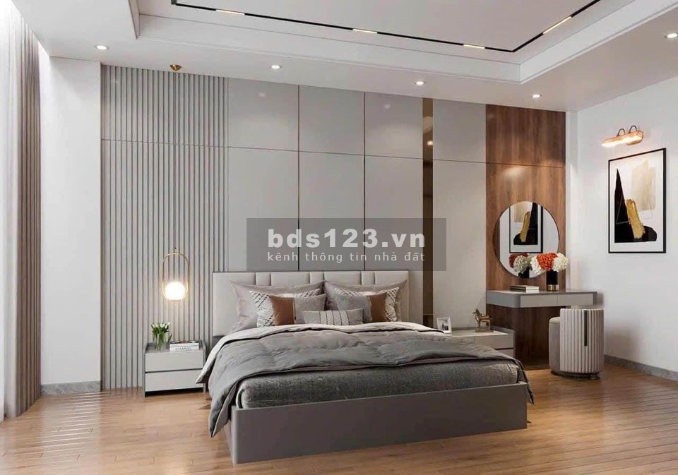 Võ Chí Công 35m2 6tỉ6 Zalo 0364836207
