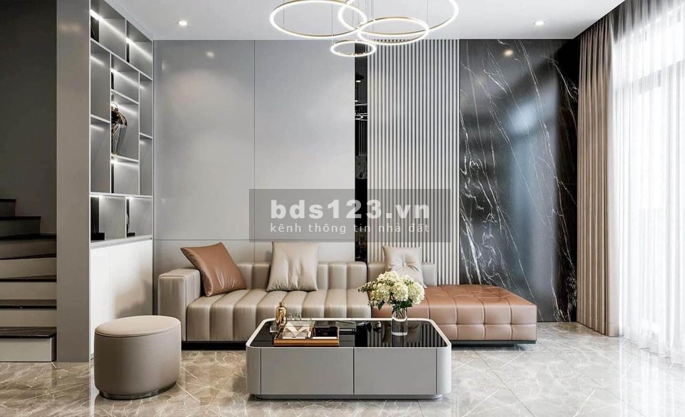 Võ Chí Công 35m2 6tỉ6 Zalo 0364836207