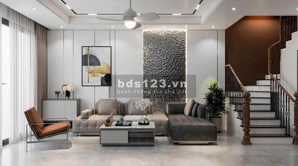 Võ Chí Công 35m2 6tỉ6 Zalo 0364836207