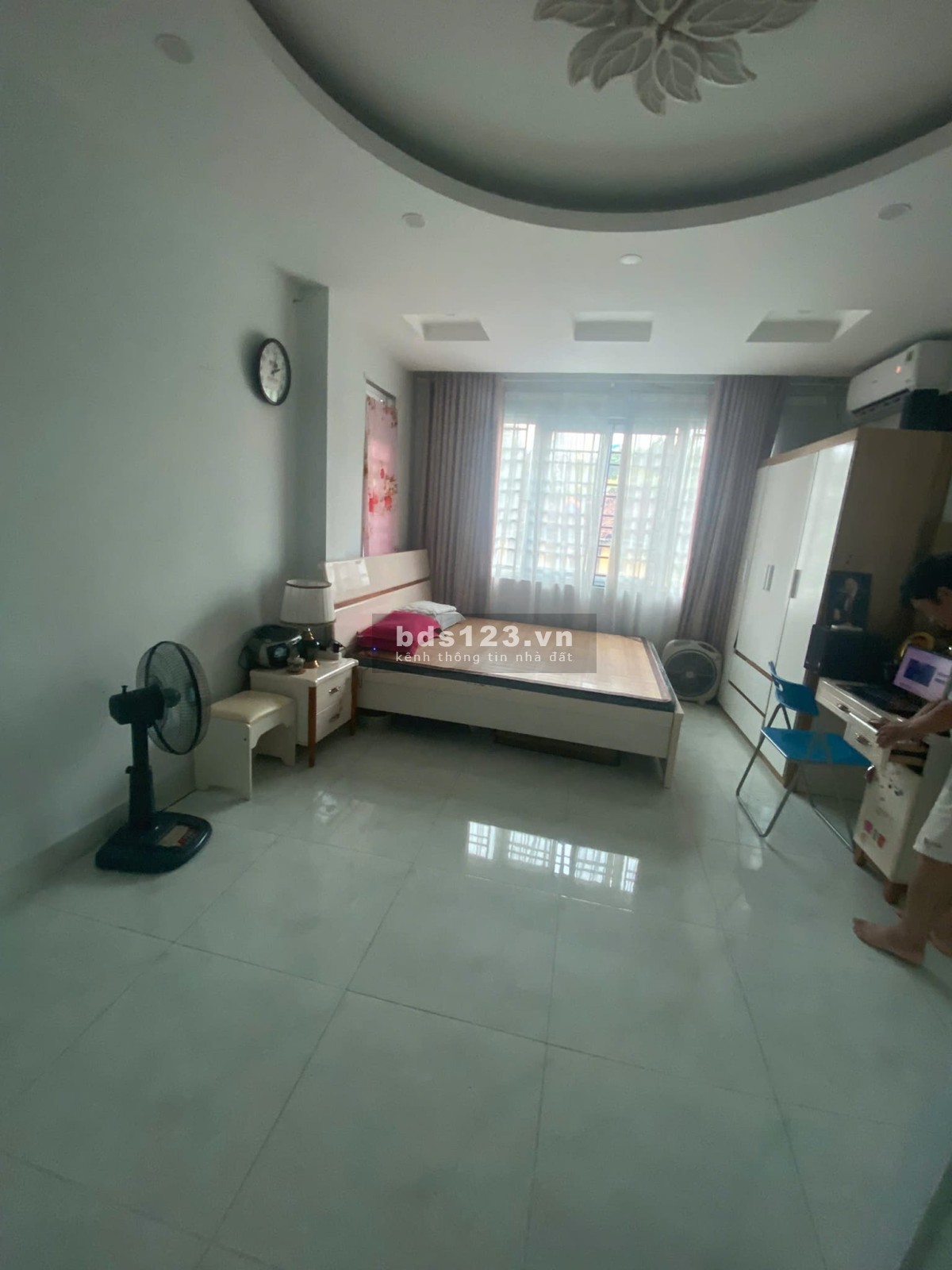 BÁN GẤP NHÀ 5 TẦNG ĐỘI CẤN - GẦN Ô TÔ - KINH DOANH GIÁ CHỈ 6x ỷ