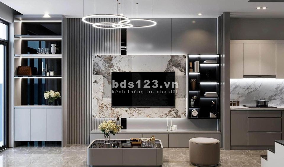 Võ Chí Công 35m2 6tỉ6 Zalo 0364836207