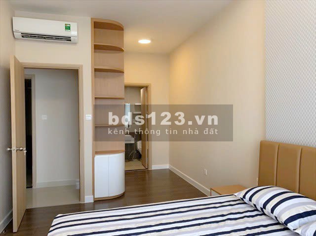 Nhà Xinh Giá Xịn Cần Đón Chủ Mới – The Sun Avenue 2PN