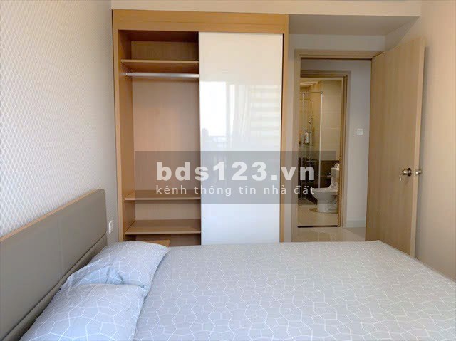 Nhà Xinh Giá Xịn Cần Đón Chủ Mới – The Sun Avenue 2PN
