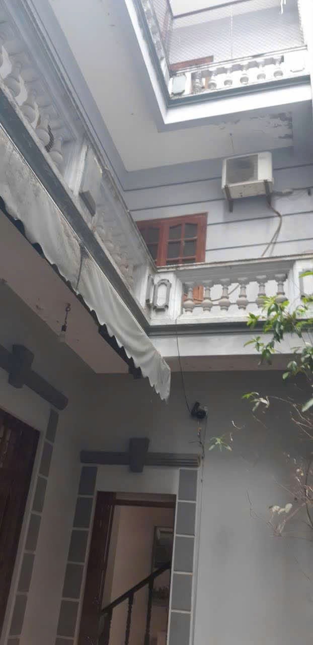 CHÍNH CHỦ BÁN CĂN NHÀ TẠI KHƯƠNG TRUNG THANH XUÂN HÀ NỘI