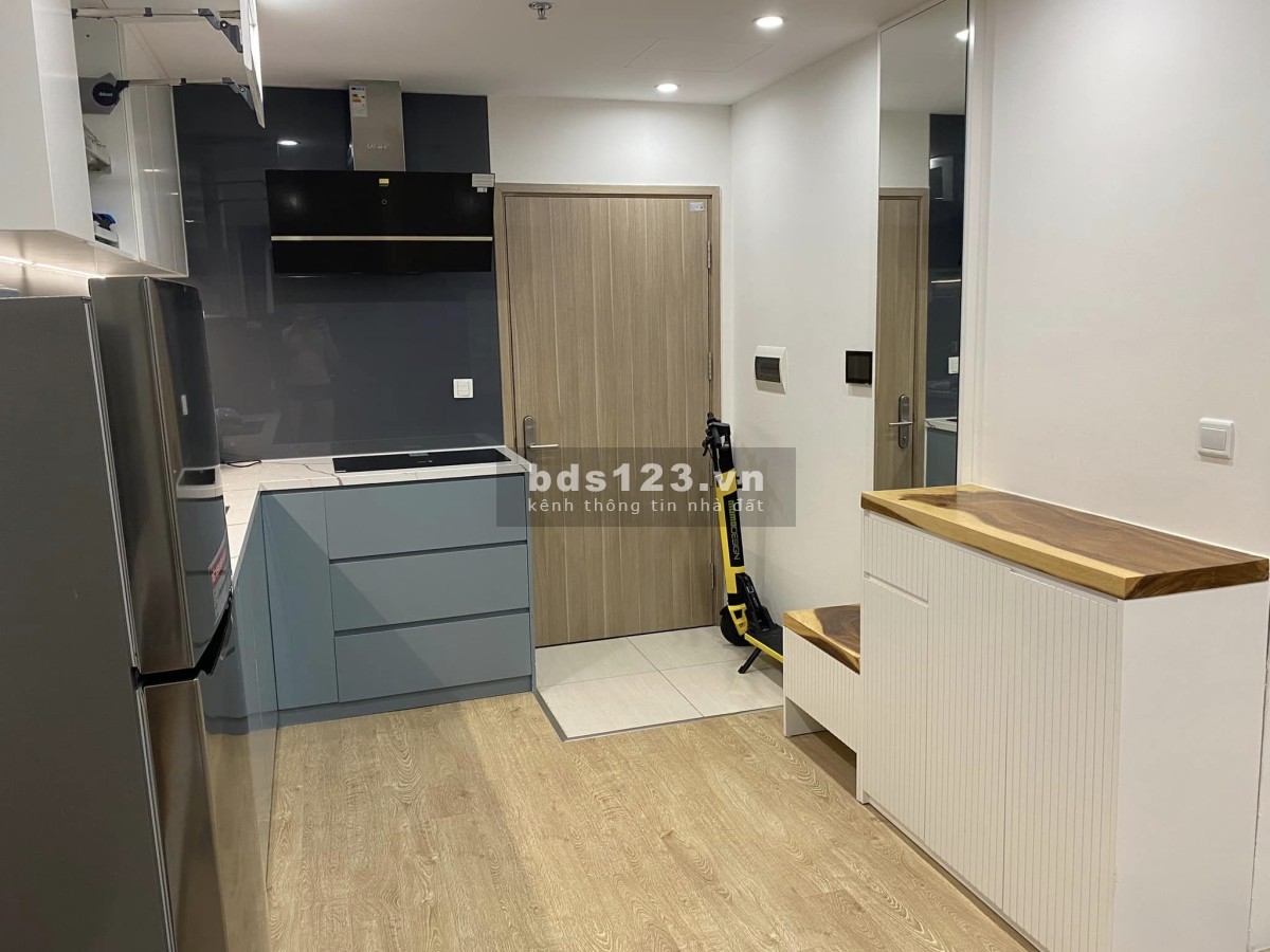 Bán nhanh căn hộ 2N+1 2 vệ sinh phân khu S1 khu Vin Smartcity